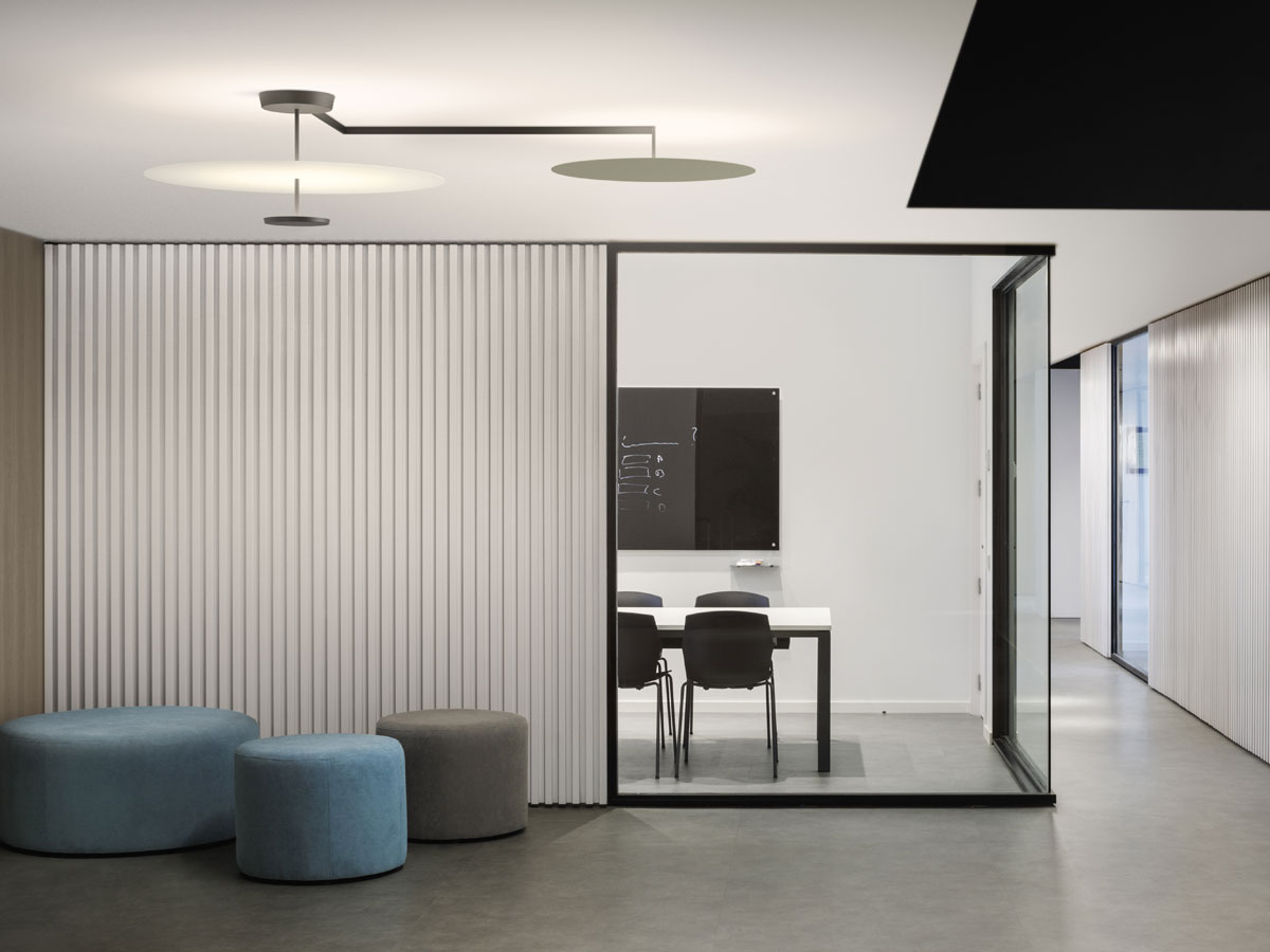 Vibia Flat 5924 Ceiling Lamp