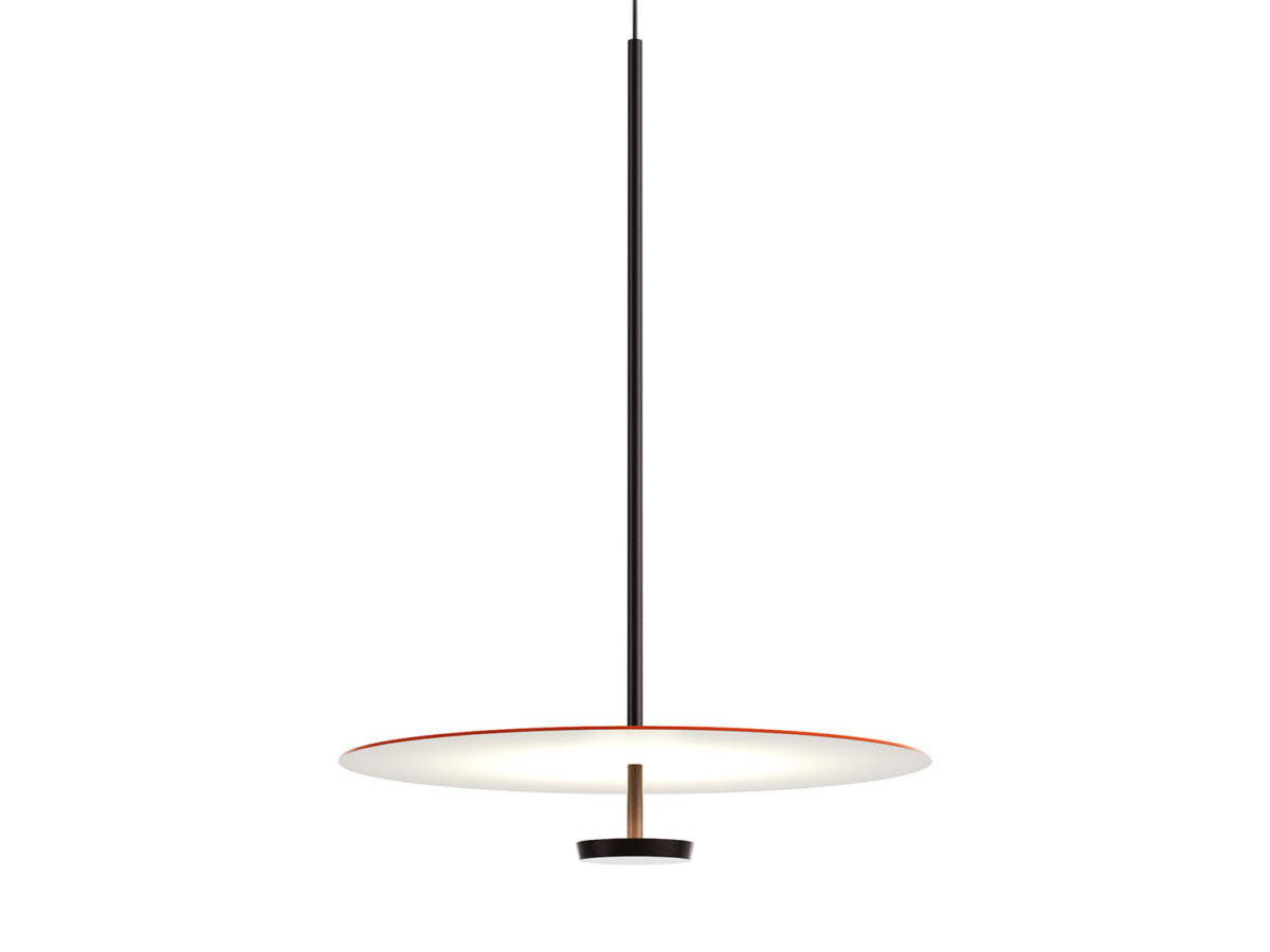 Vibia Flat 5930 Suspension Lamp