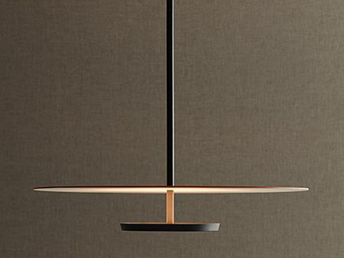 Vibia Flat 5930 Suspension Lamp
