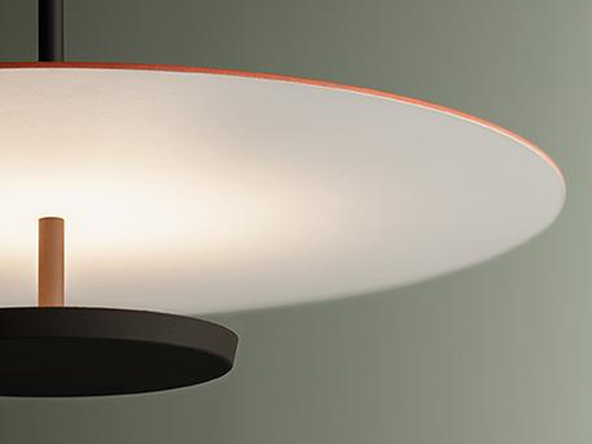 Vibia Flat 5930 Suspension Lamp