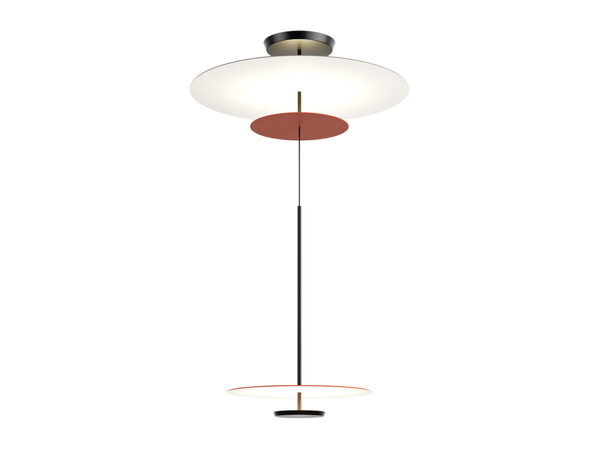 Vibia Flat 5930 Suspension Lamp