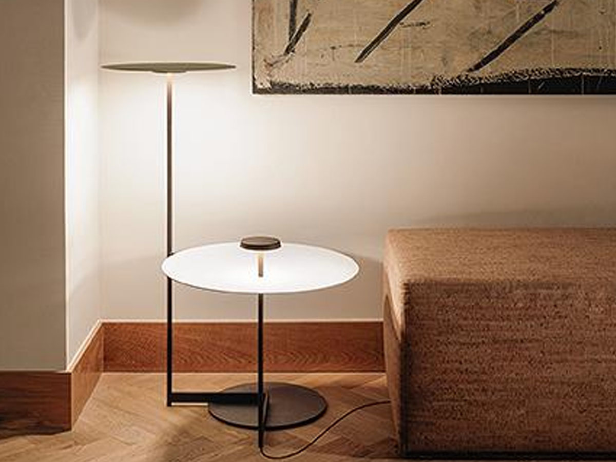 Vibia Flat Floor Lamp 5945