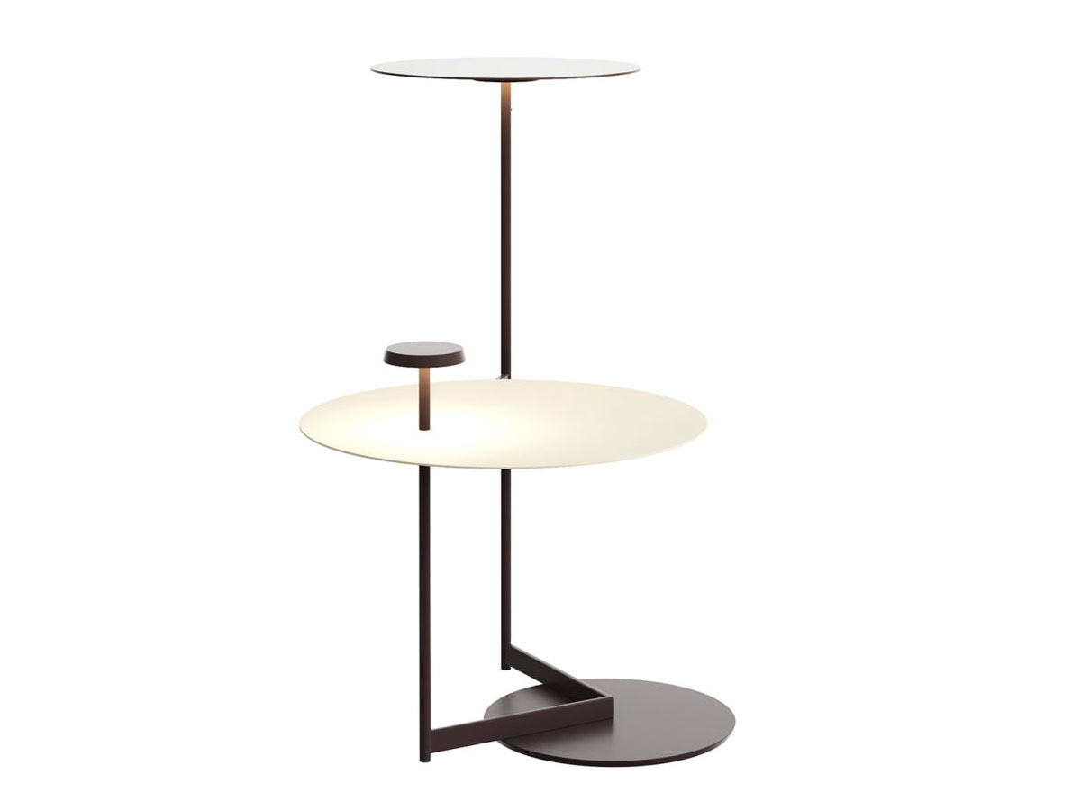 Vibia Flat Floor Lamp 5945