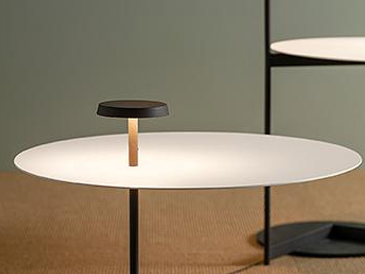 Vibia Flat Floor Lamp 5945