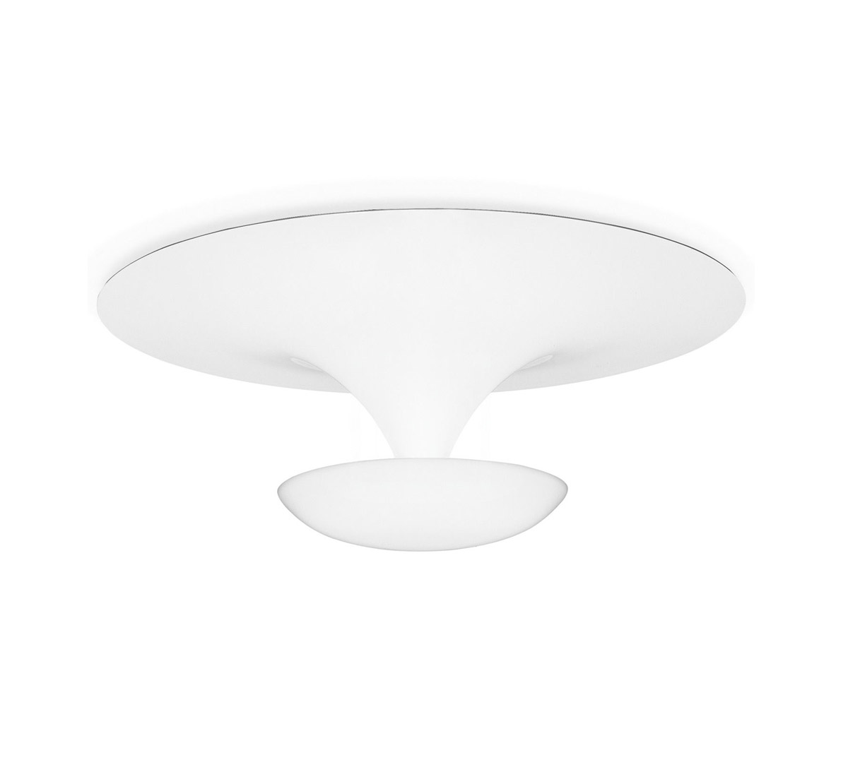 Vibia Funnel 2006 Wall Lamp