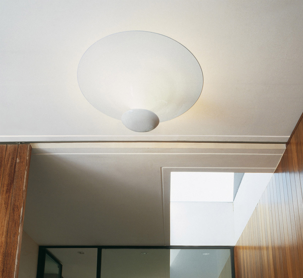 Vibia Funnel 2006 Wall Lamp