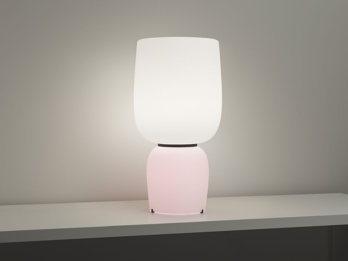 Vibia Ghost 4965 Table Lamp