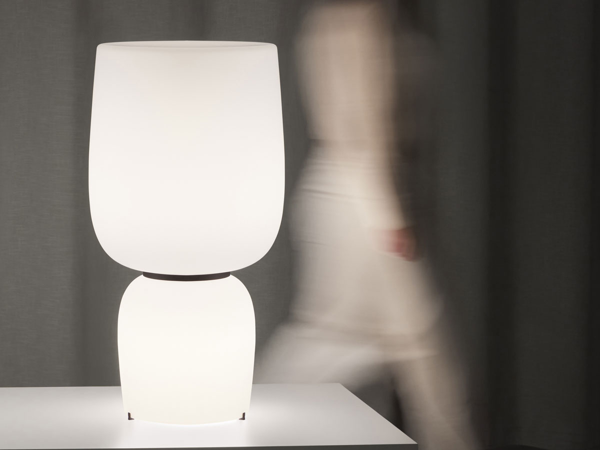 Vibia Ghost 4965 Table Lamp