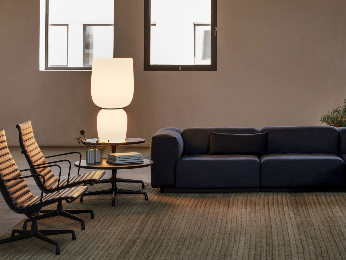 Vibia Ghost 4965 Table Lamp