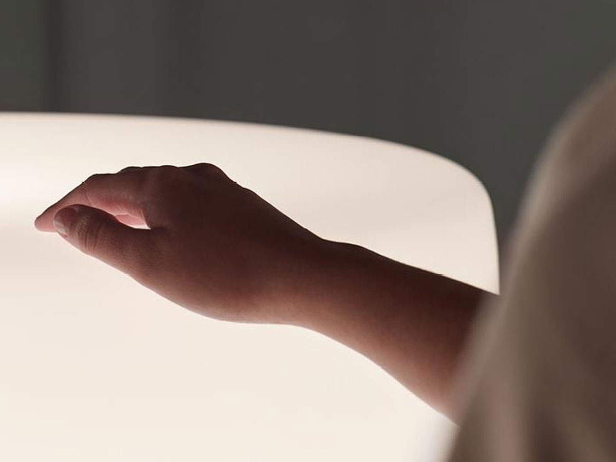 Vibia Ghost 4965 Table Lamp