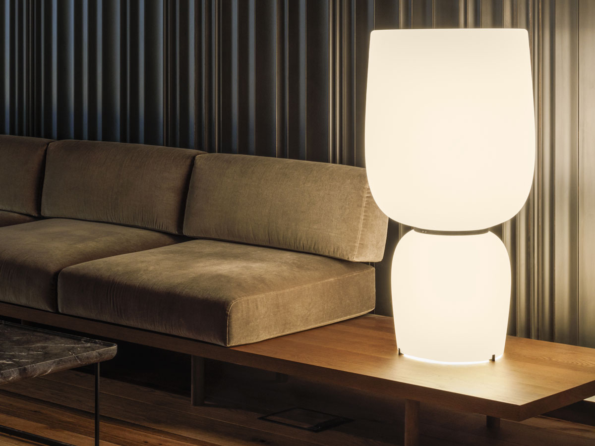 Vibia Ghost 4965 Table Lamp