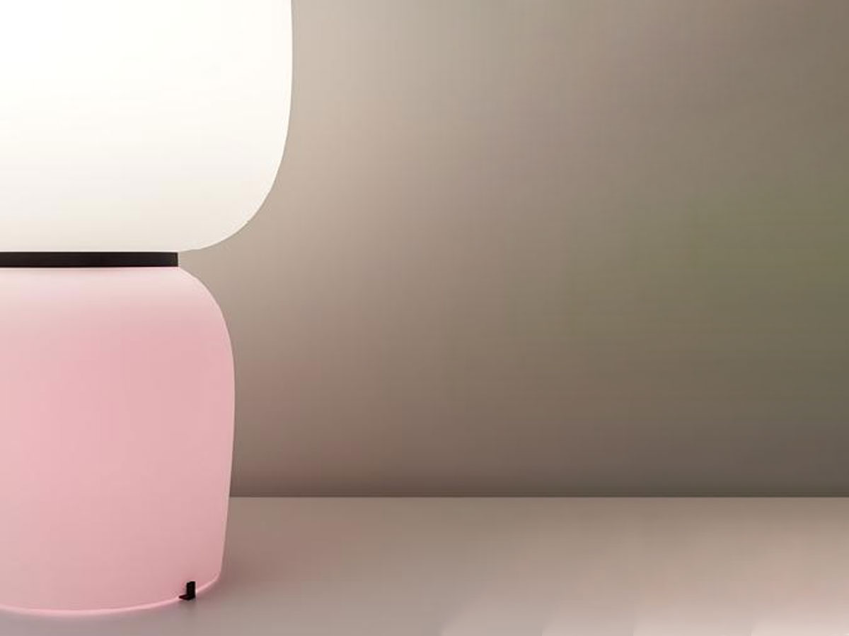 Vibia Ghost 4965 Table Lamp