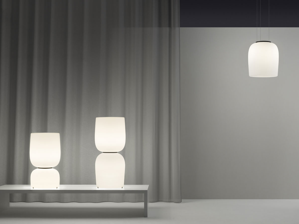 Vibia Ghost 4987 Suspension Lamp