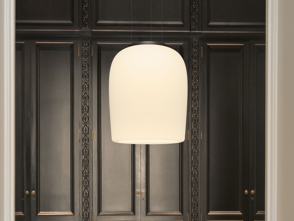 Vibia Ghost 4987 Suspension Lamp