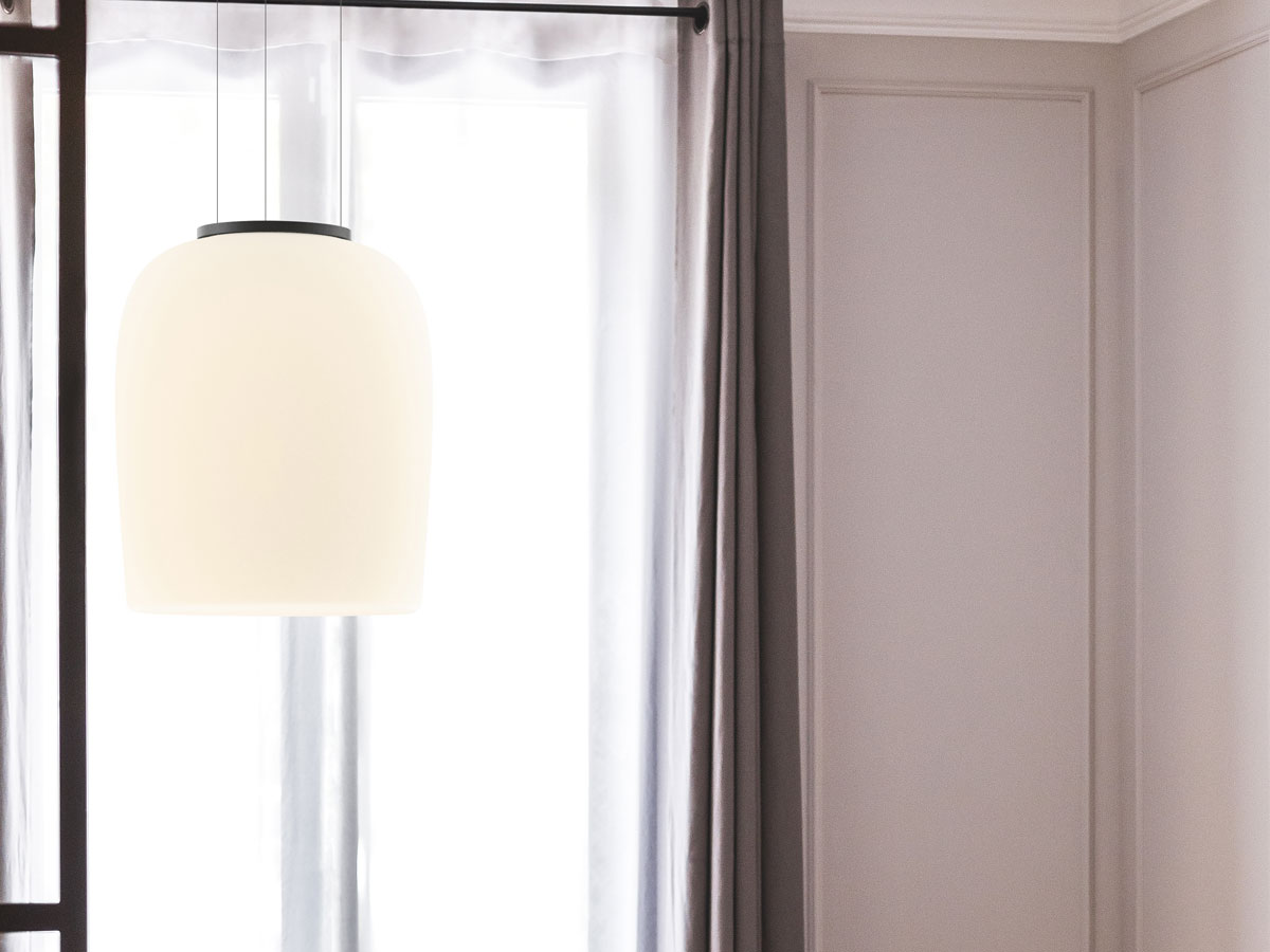 Vibia Ghost 4987 Suspension Lamp