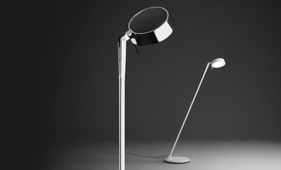 Vibia Giro Table Lamp