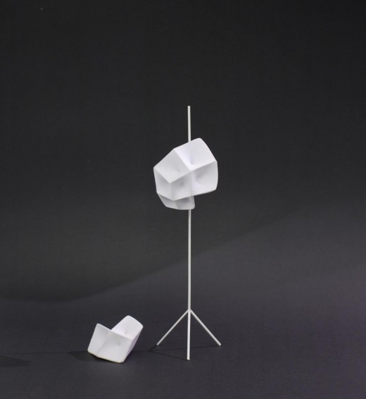 Vibia Glory 150 Lamp