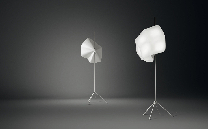 Vibia Glory 150 Lamp