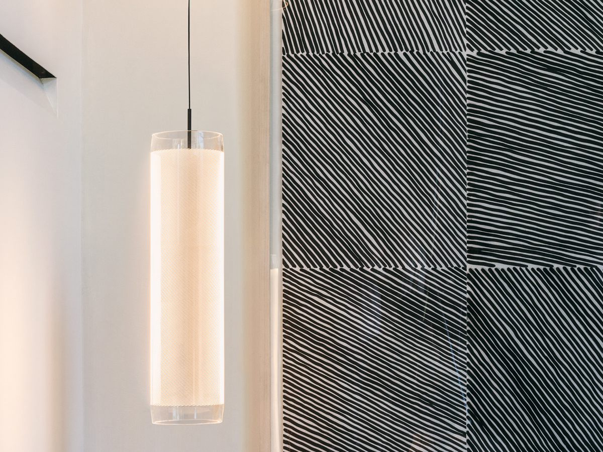 Vibia Guise 2270 Suspension Lamp