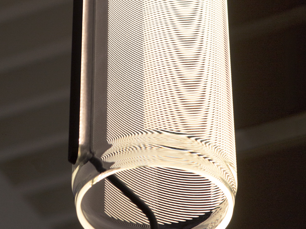 Vibia Guise 2272 Suspension Lamp