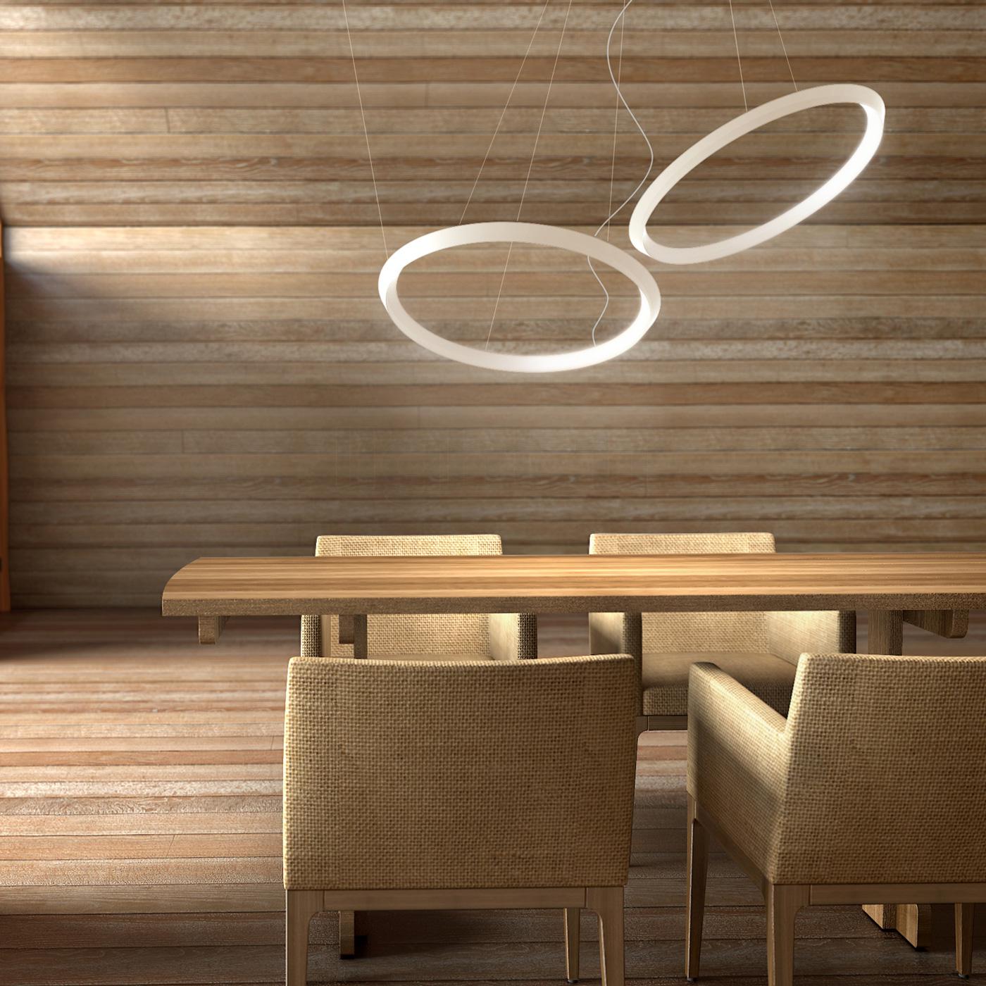 Vibia Halo 2330