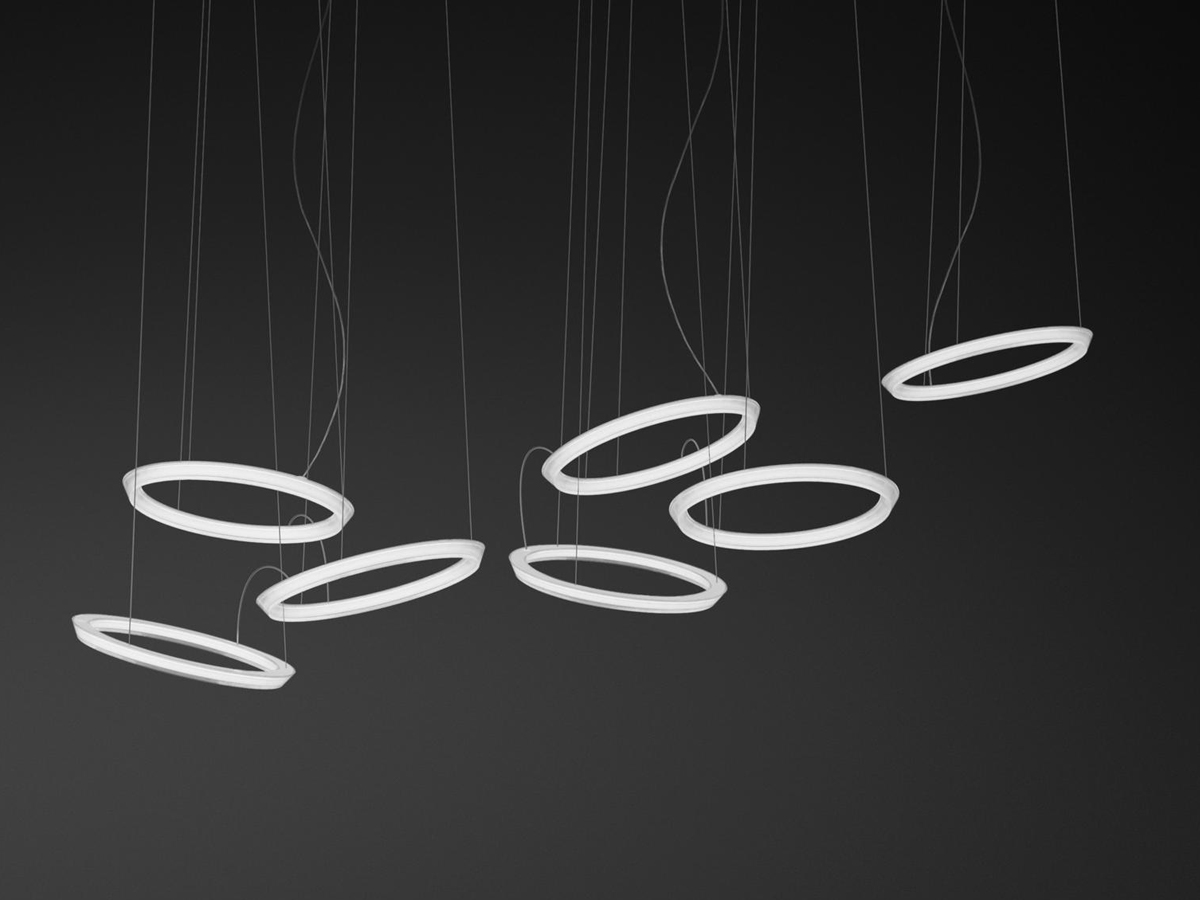 Vibia Halo 2332