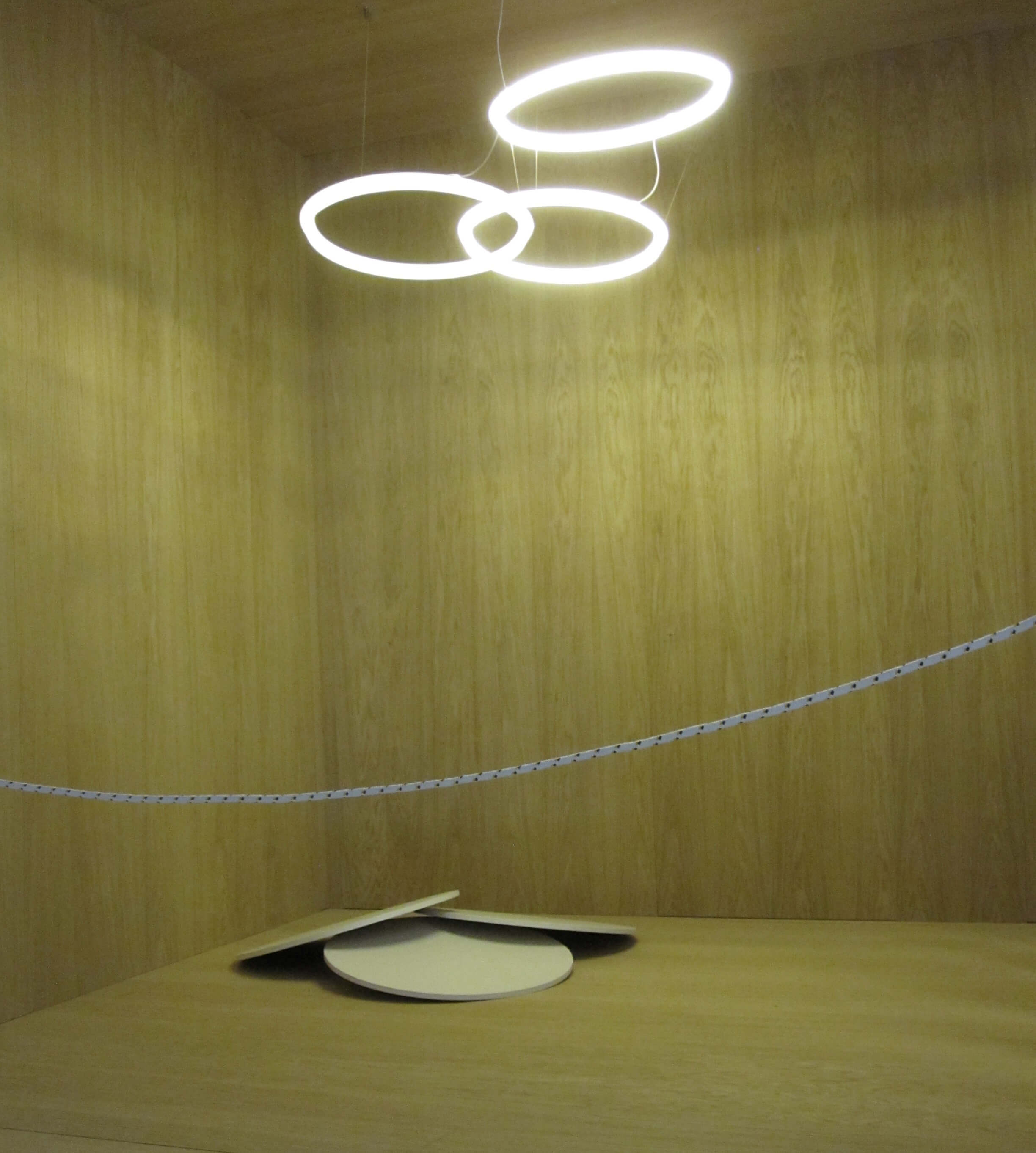 Vibia Halo 2333