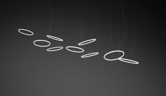 Vibia Halo 2333