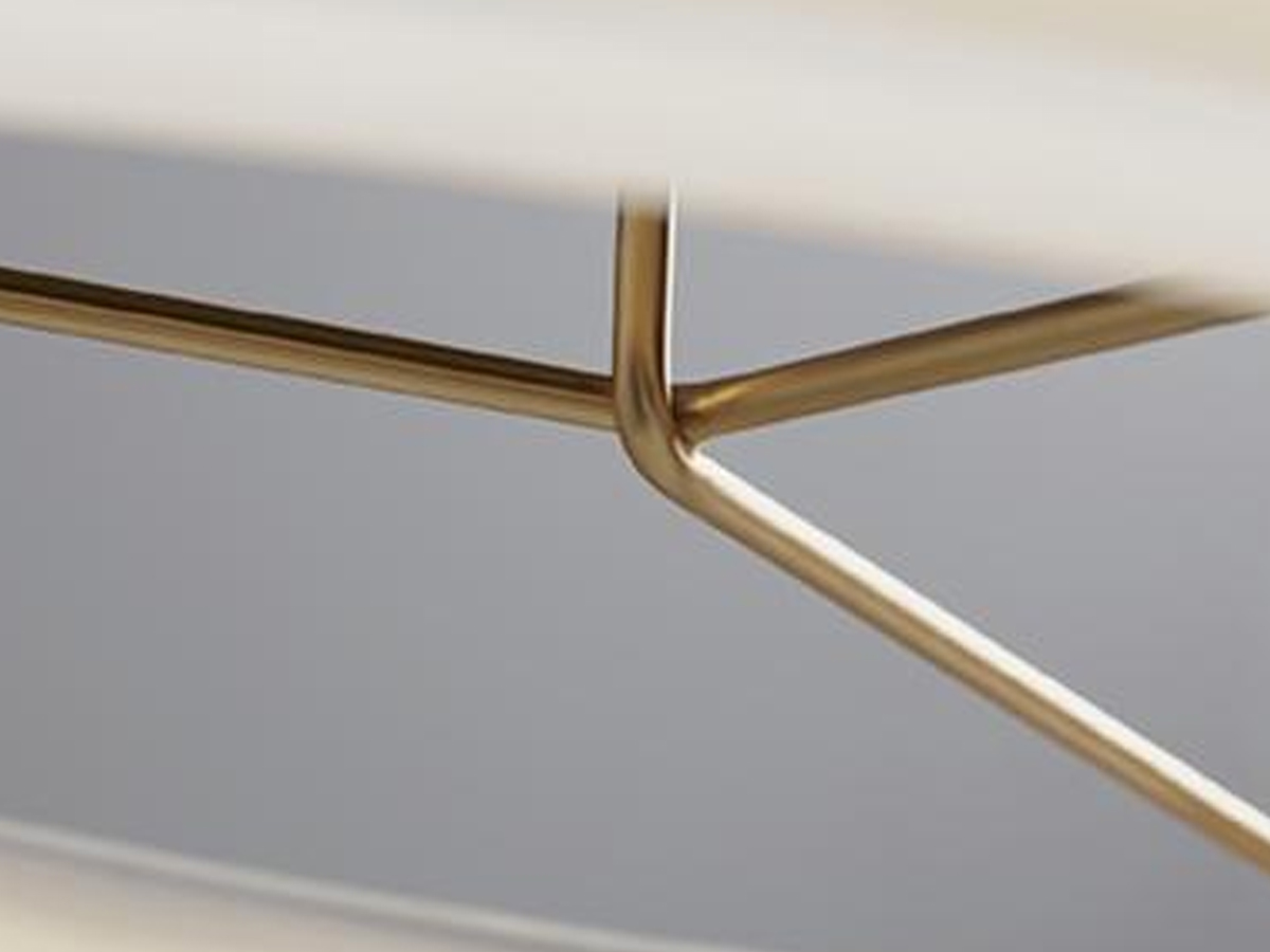 Vibia Halo Jewel 2350 Suspension Lamp