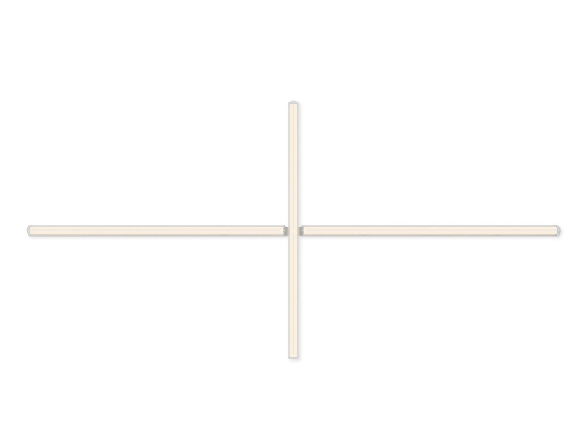 Бра Vibia Halo Jewel 2361