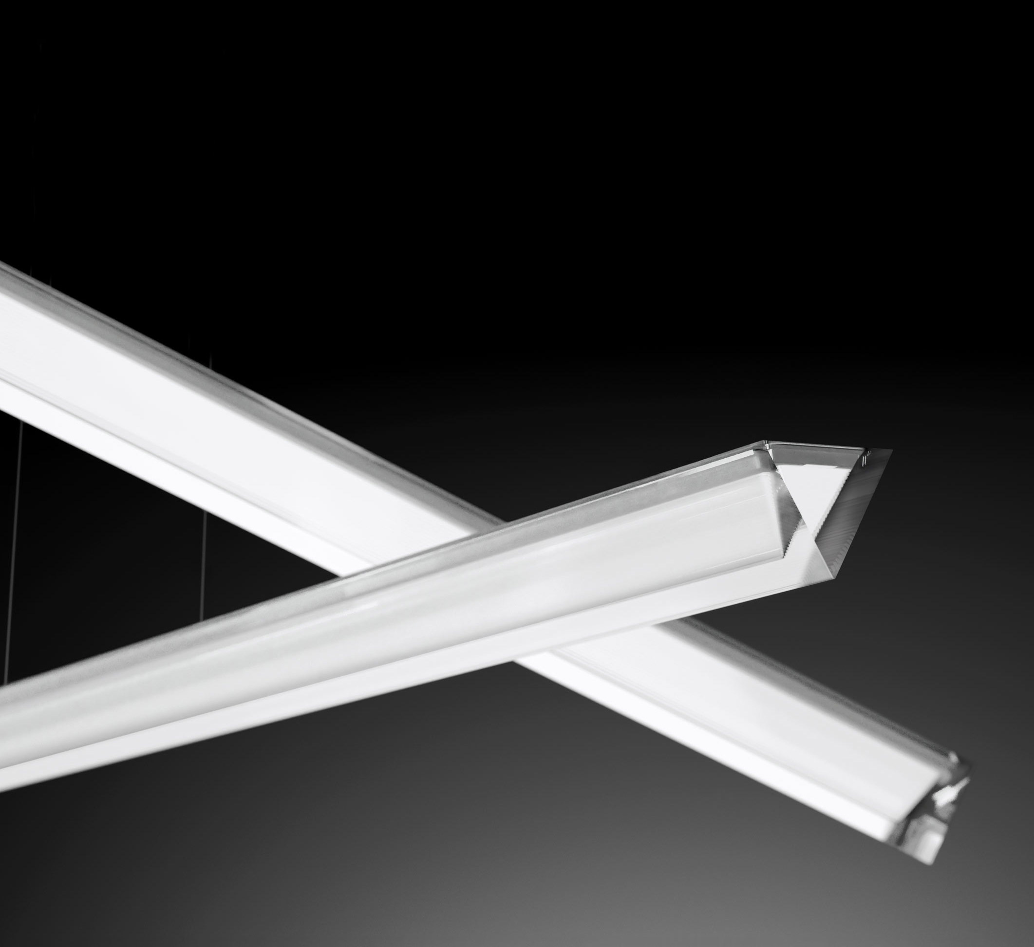 Vibia Halo Lineal 2340 2341 2342