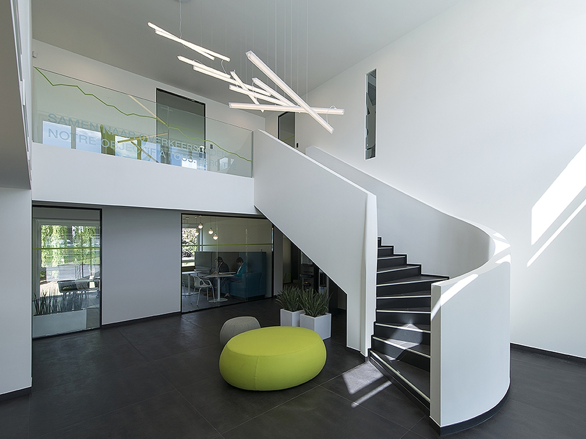 Подвесной светильник Vibia Halo Lineal 2343