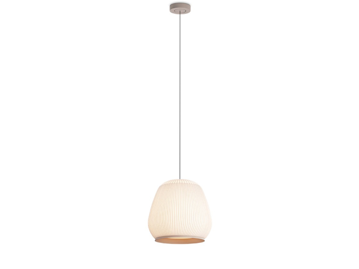 Vibia Knit Suspension Lamp O45 Cm