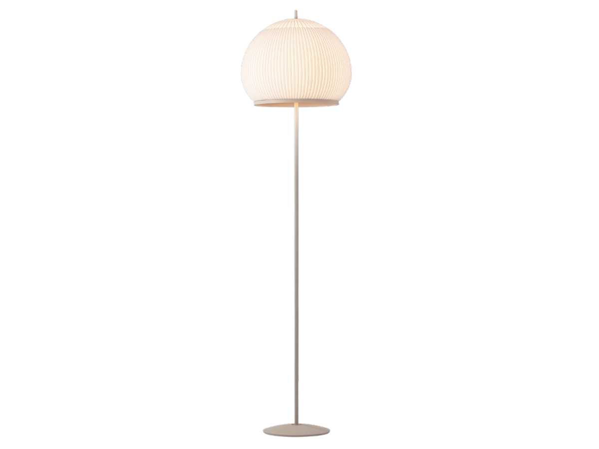 Vibia Knit Floor Lamp