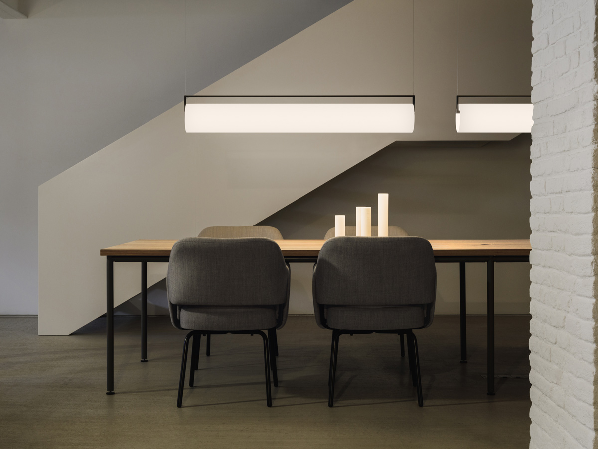 Vibia Kontorno 6476 Suspension Lamp
