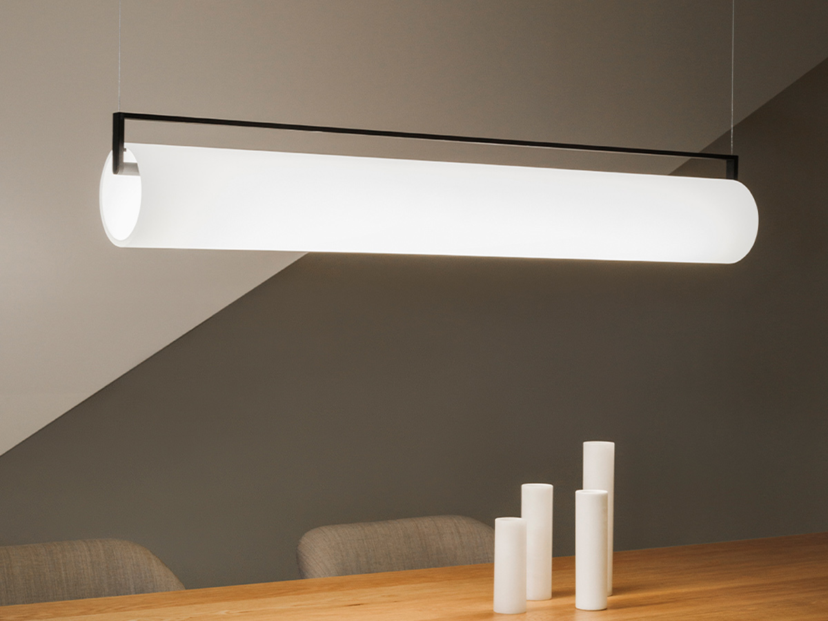 Vibia Kontorno 6476 Suspension Lamp