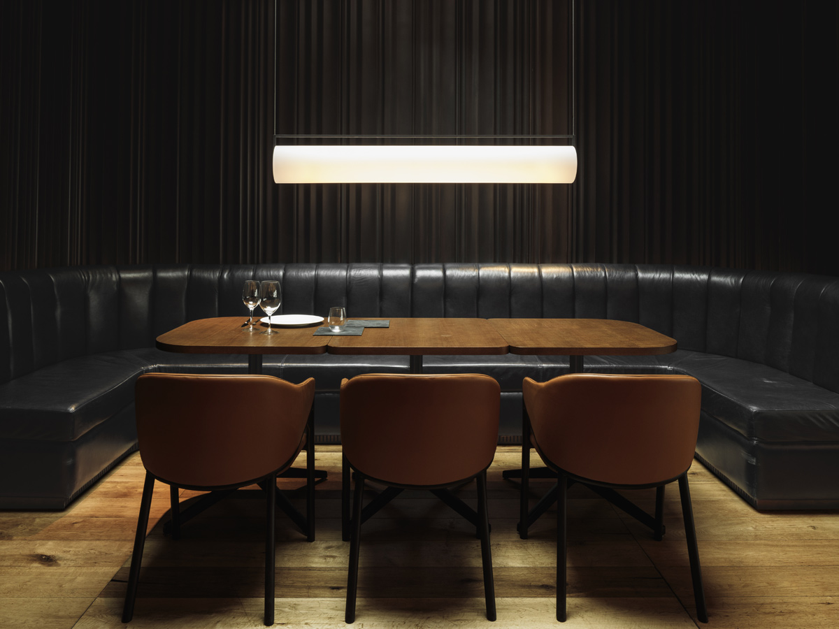 Vibia Kontorno 6476 Suspension Lamp