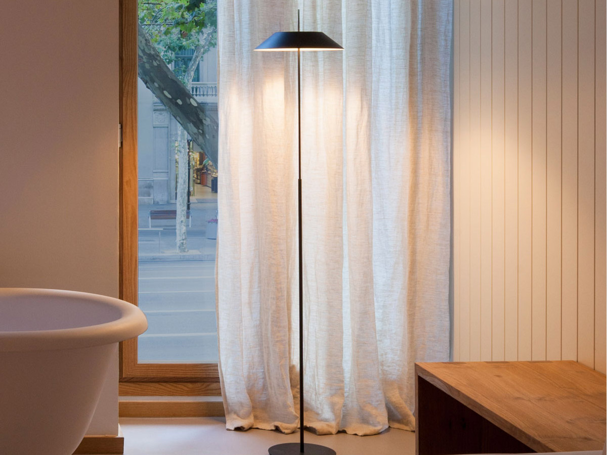 Vibia Mayfair Floor Lamp