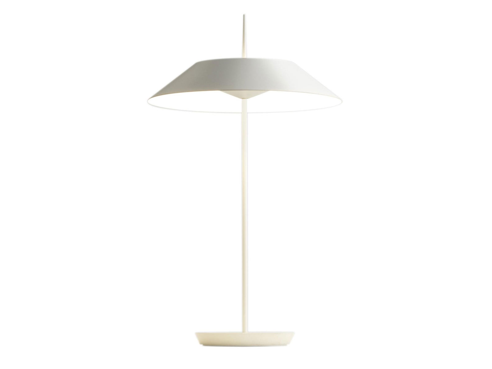 Настольная лампа Vibia Mayfair Mini, основание