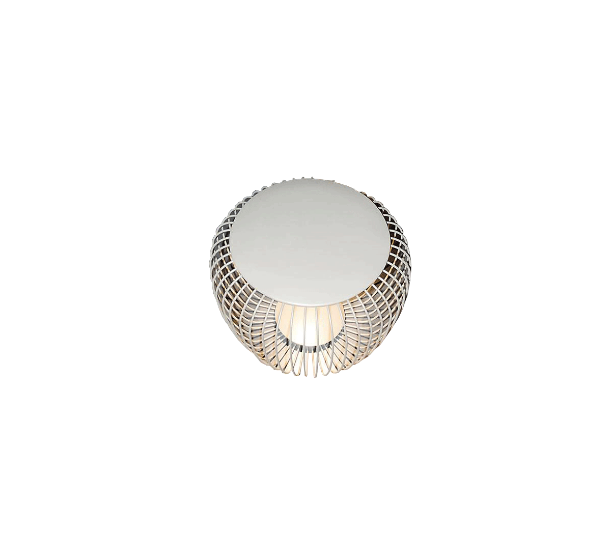 Vibia Meridiano 4710 Lamp Pouf Outdoor
