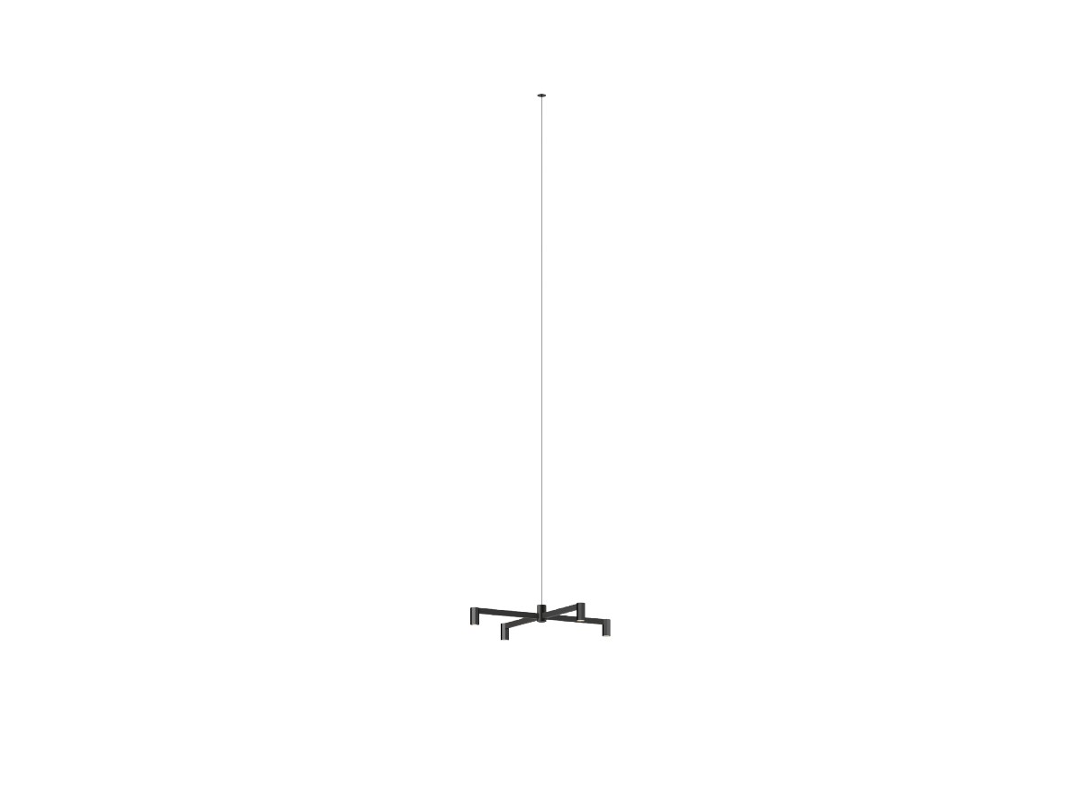 Vibia Nexum 5100 Suspension Lamp