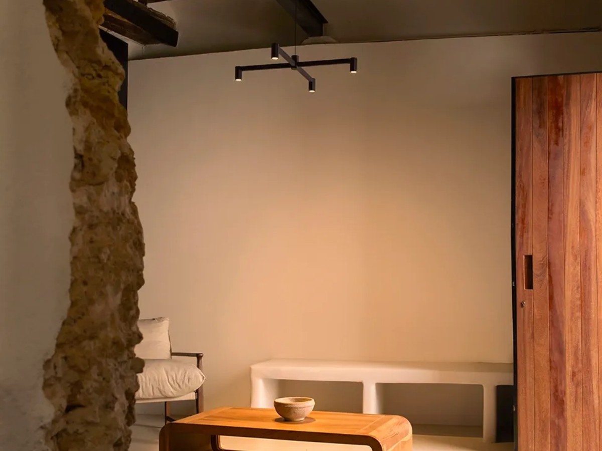 Vibia Nexum 5100 Suspension Lamp