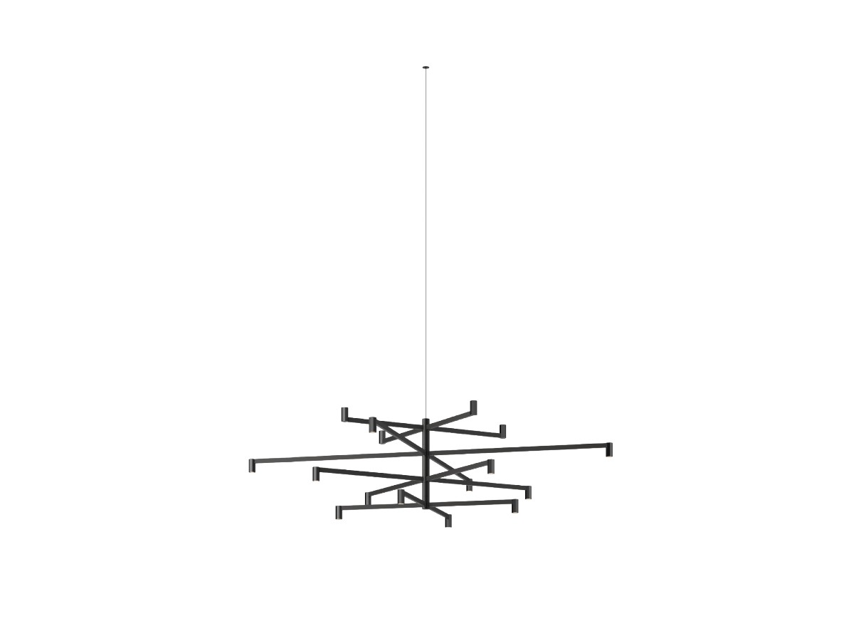 Vibia Nexum 5112 Suspension Lamp