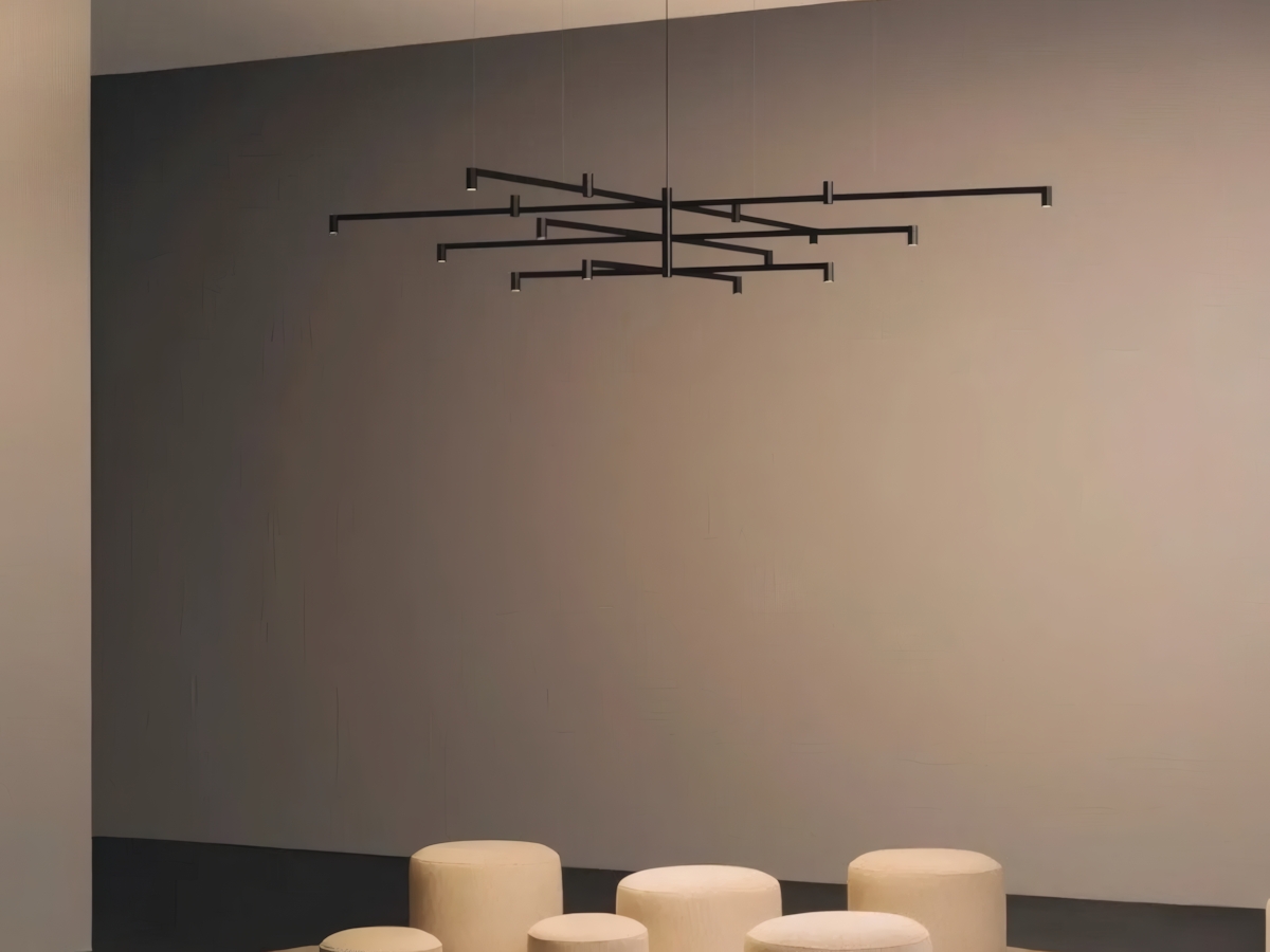 Vibia Nexum 5114 Suspension Lamp