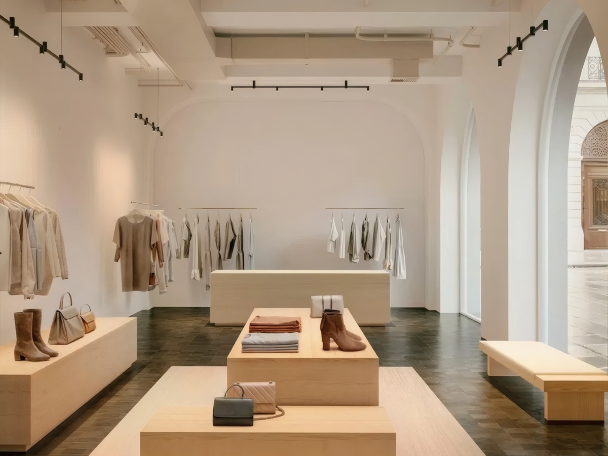 Vibia Nexum 5120 Suspension Lamp