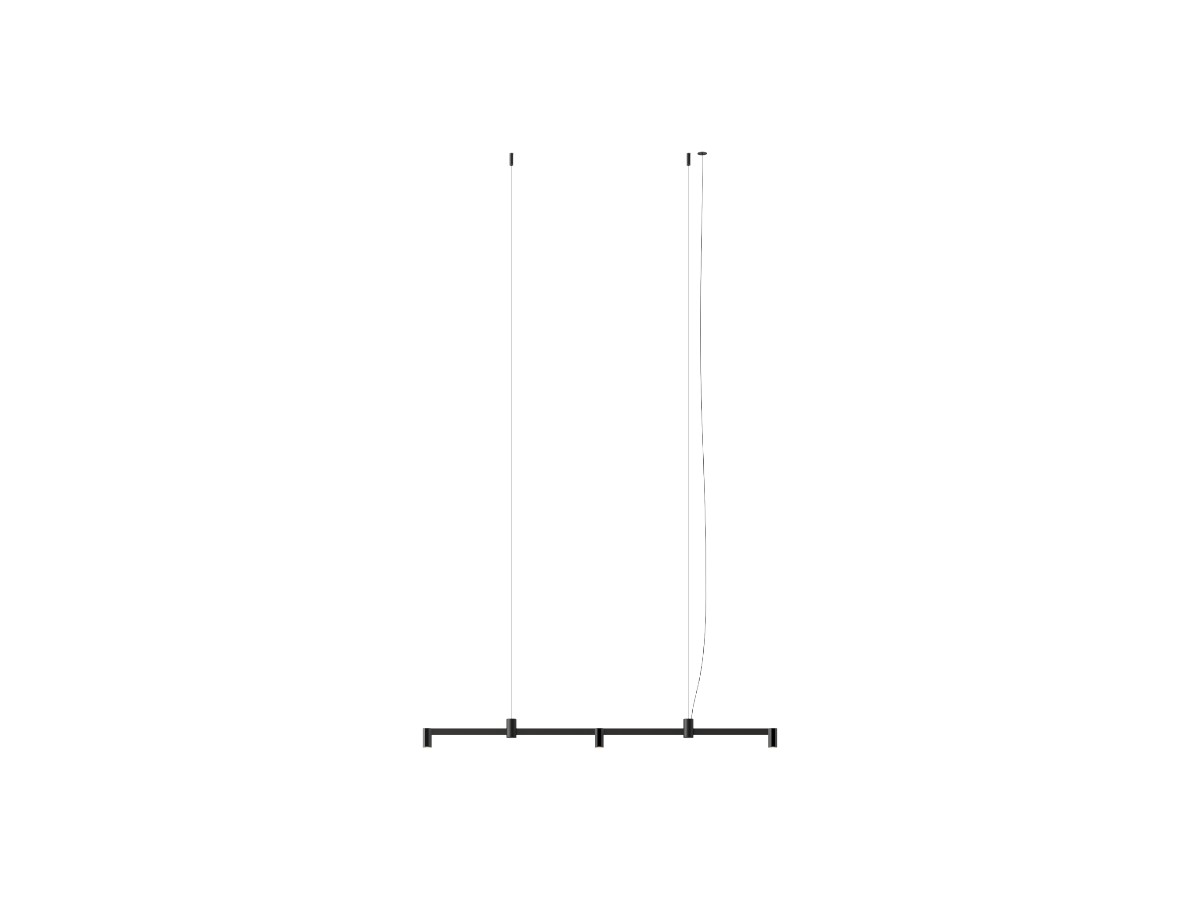 Vibia Nexum 5120 Suspension Lamp