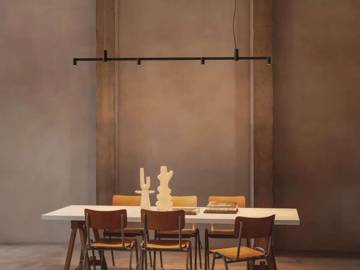 Vibia Nexum 5122 Suspension Lamp