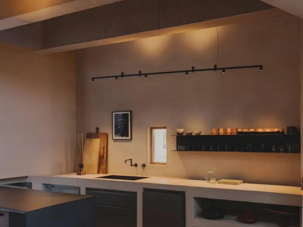 Vibia Nexum 5124 Suspension Lamp