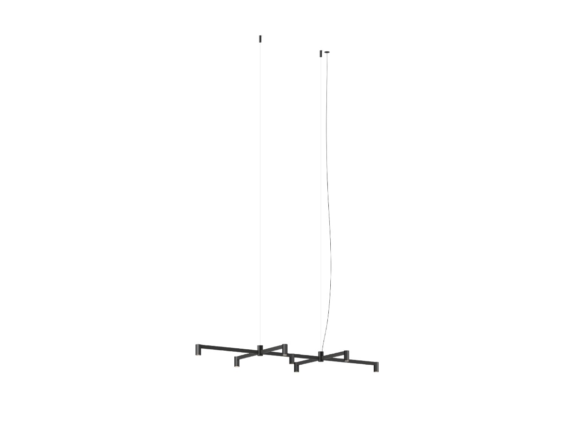 Vibia Nexum 5130 Suspension Lamp