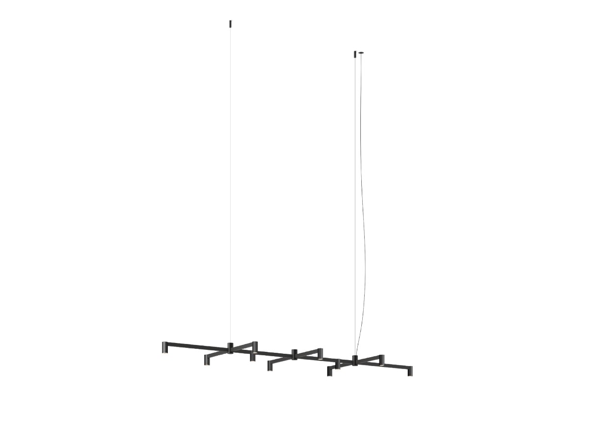 Vibia Nexum 5132 Suspension Lamp